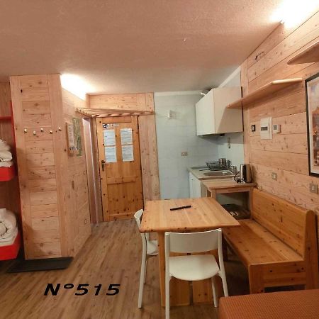 House Cervinia Apartments Breuil-Cervinia Luaran gambar