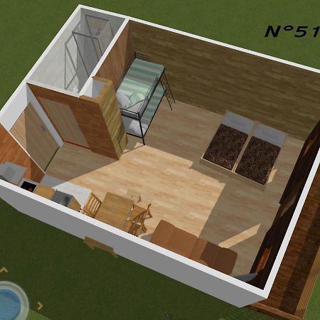 House Cervinia Apartments Breuil-Cervinia Luaran gambar