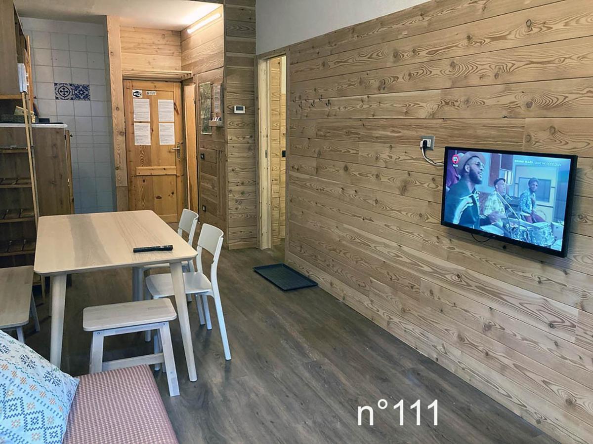 House Cervinia Apartments Breuil-Cervinia Luaran gambar