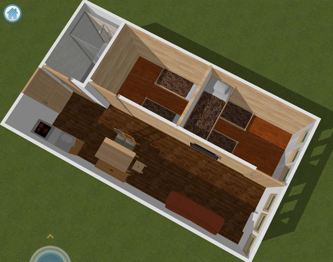 House Cervinia Apartments Breuil-Cervinia Luaran gambar