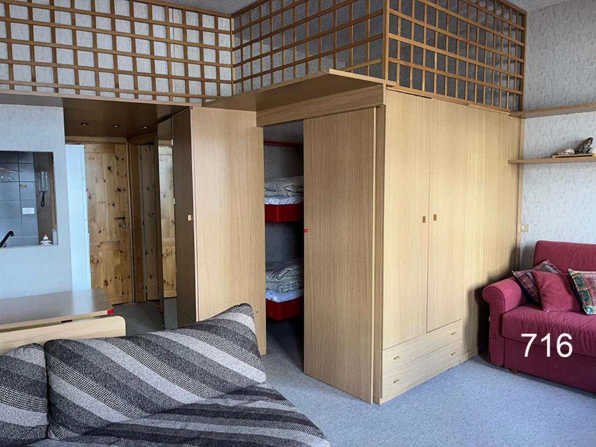House Cervinia Apartments Breuil-Cervinia Luaran gambar