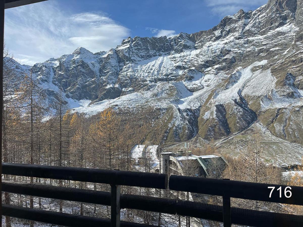 House Cervinia Apartments Breuil-Cervinia Luaran gambar