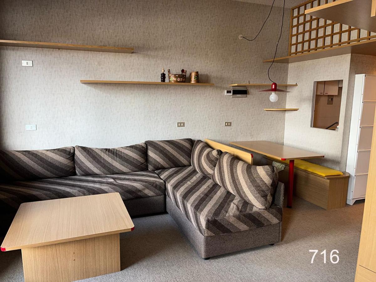 House Cervinia Apartments Breuil-Cervinia Luaran gambar