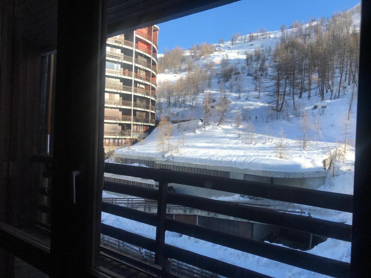 House Cervinia Apartments Breuil-Cervinia Luaran gambar
