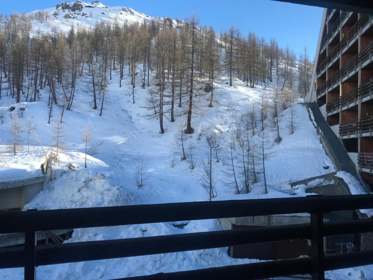 House Cervinia Apartments Breuil-Cervinia Luaran gambar