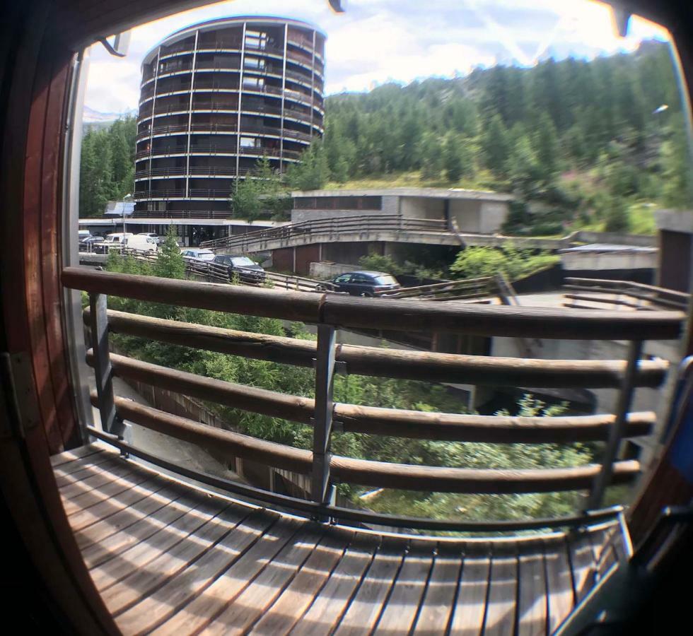 House Cervinia Apartments Breuil-Cervinia Luaran gambar