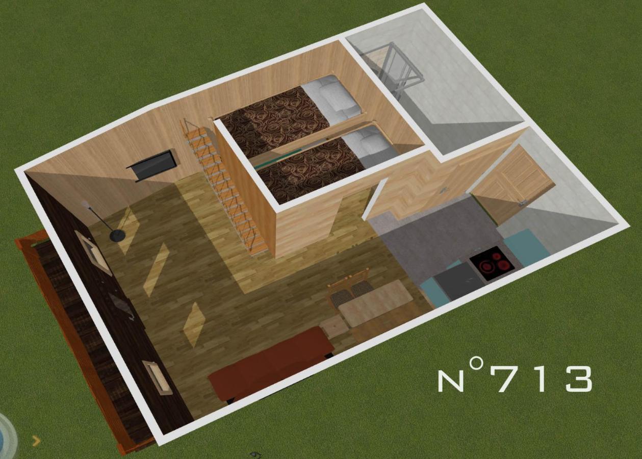 House Cervinia Apartments Breuil-Cervinia Luaran gambar