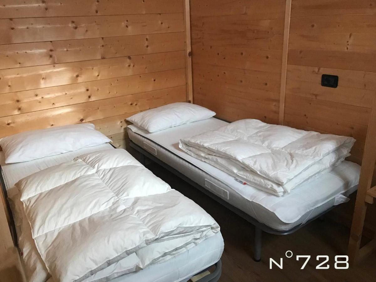 House Cervinia Apartments Breuil-Cervinia Luaran gambar
