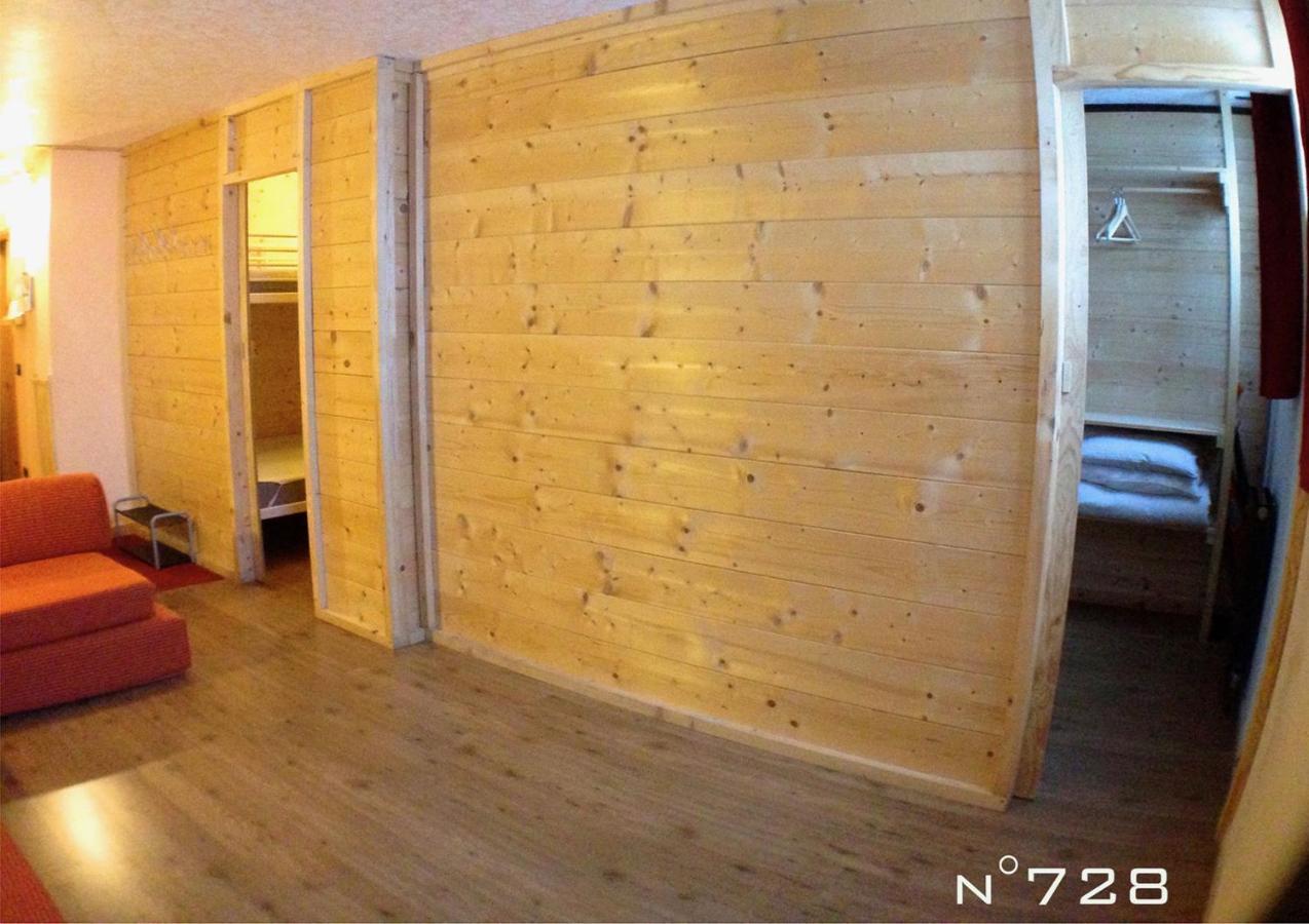 House Cervinia Apartments Breuil-Cervinia Luaran gambar