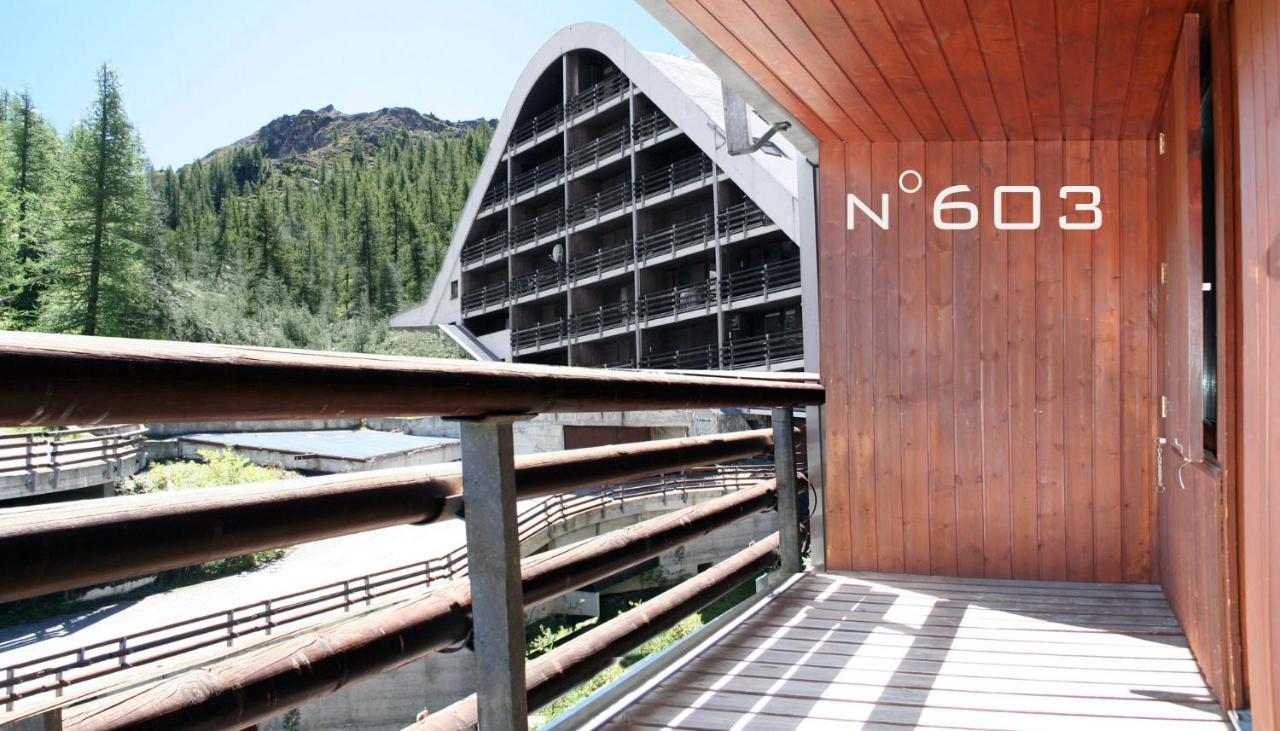 House Cervinia Apartments Breuil-Cervinia Luaran gambar