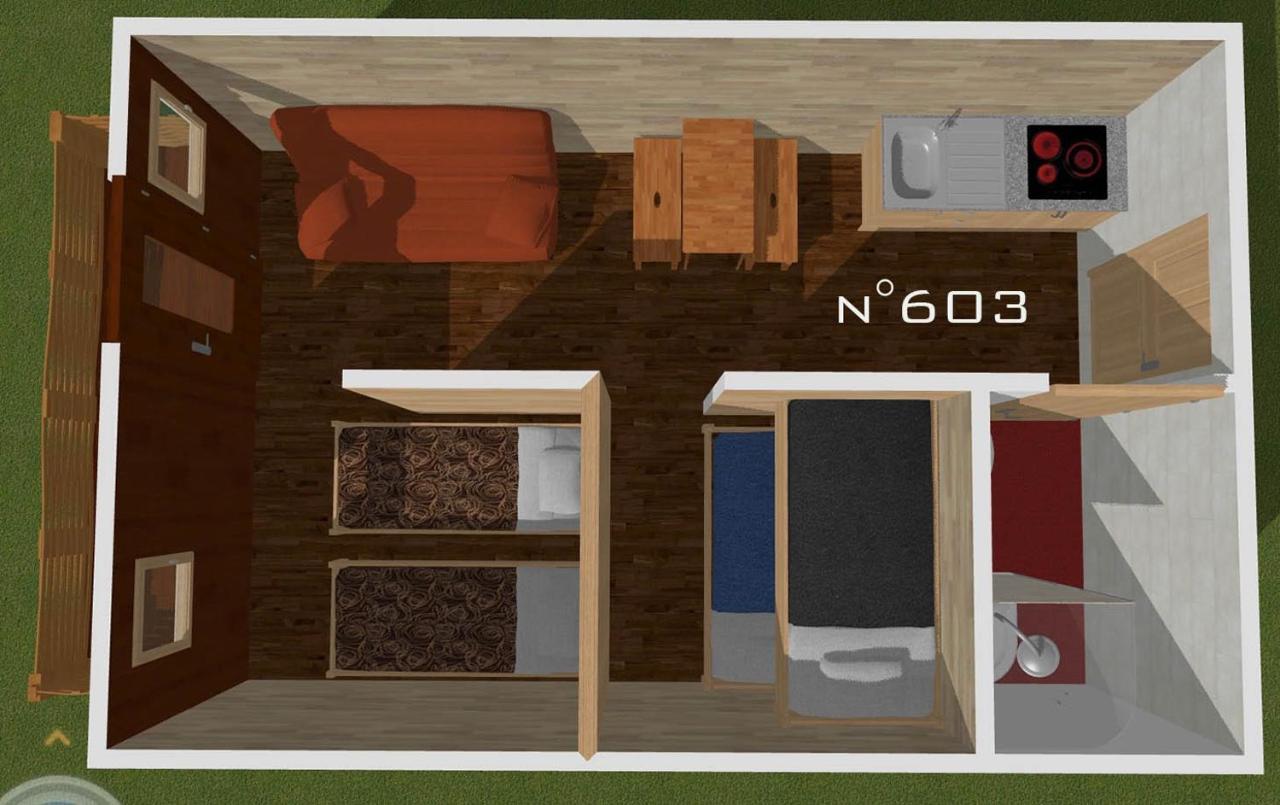 House Cervinia Apartments Breuil-Cervinia Luaran gambar