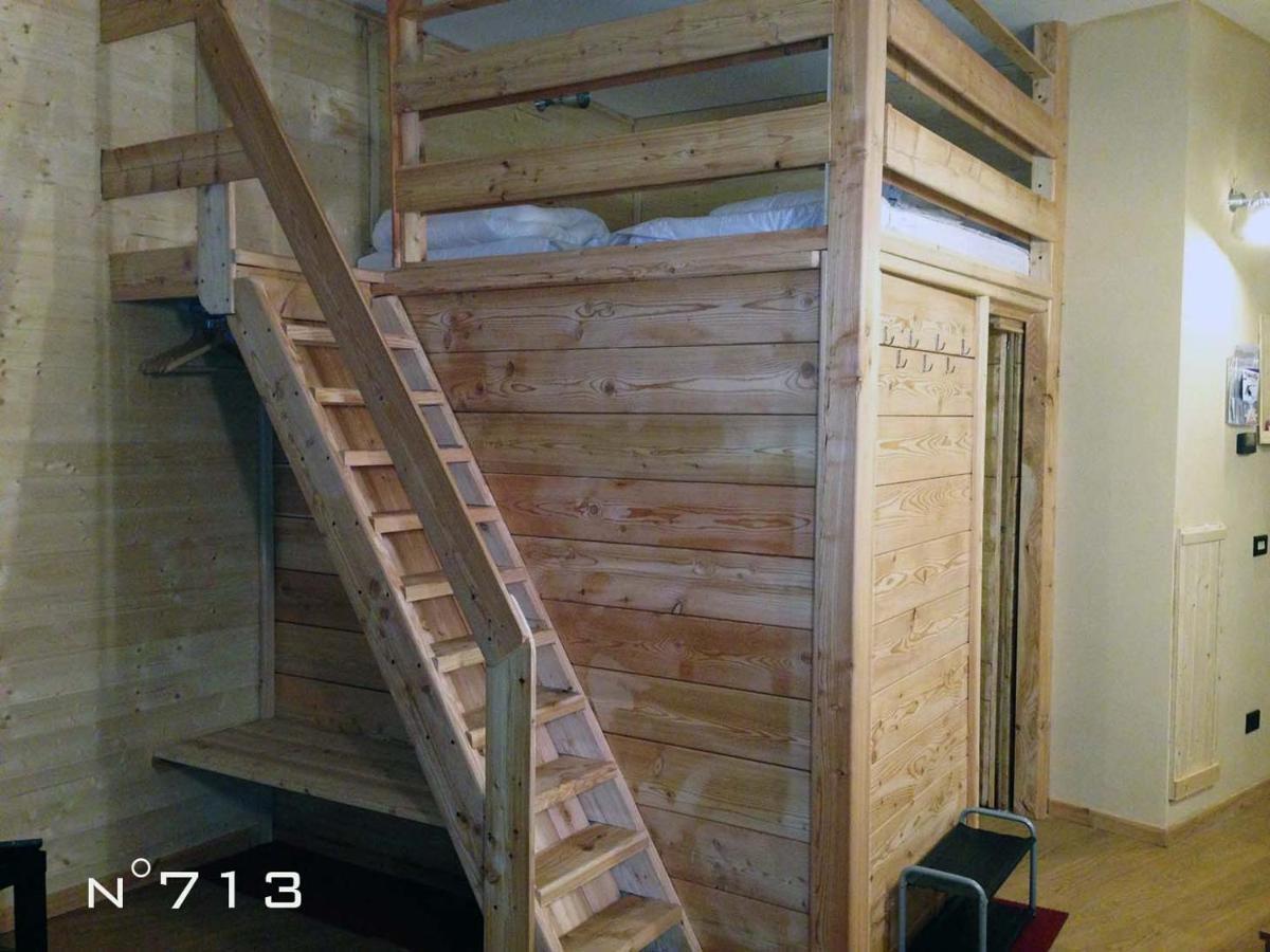 House Cervinia Apartments Breuil-Cervinia Luaran gambar