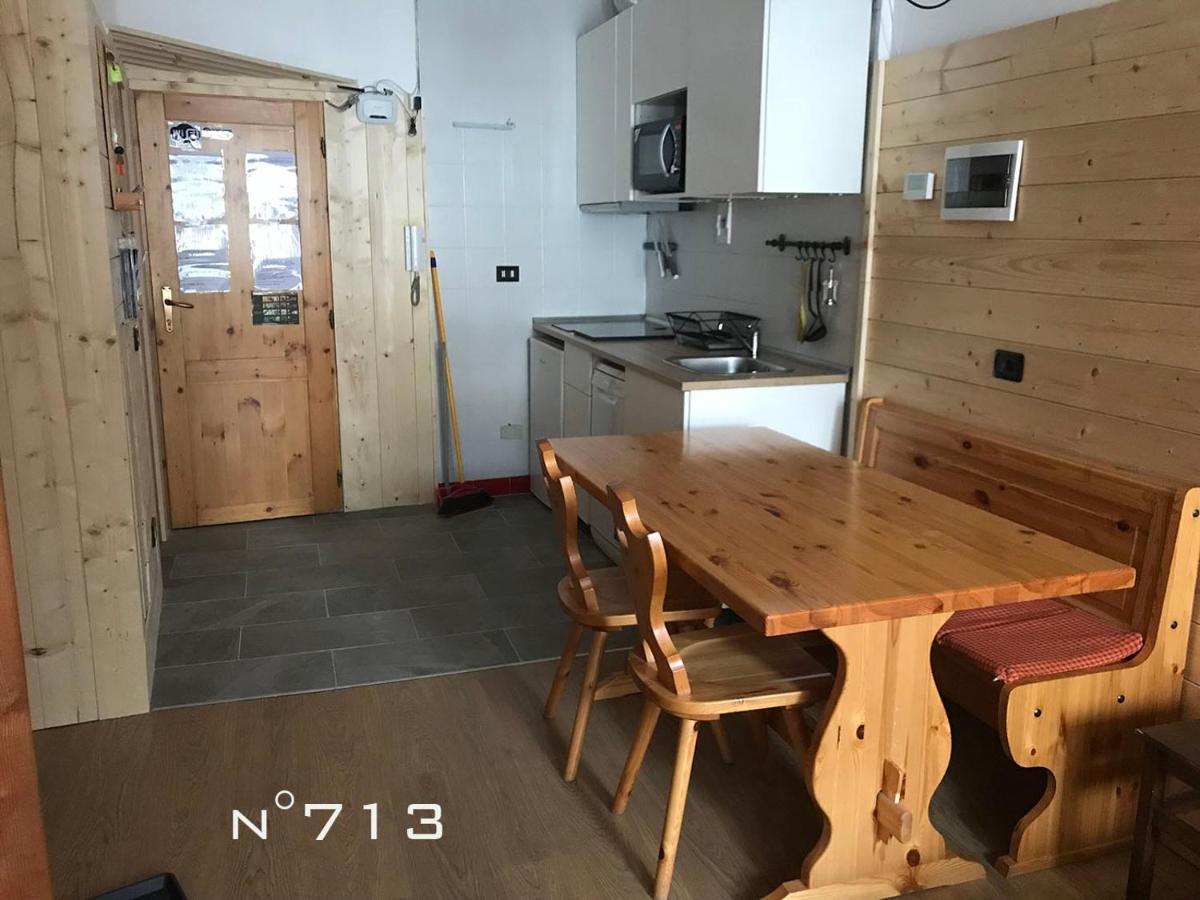 House Cervinia Apartments Breuil-Cervinia Luaran gambar