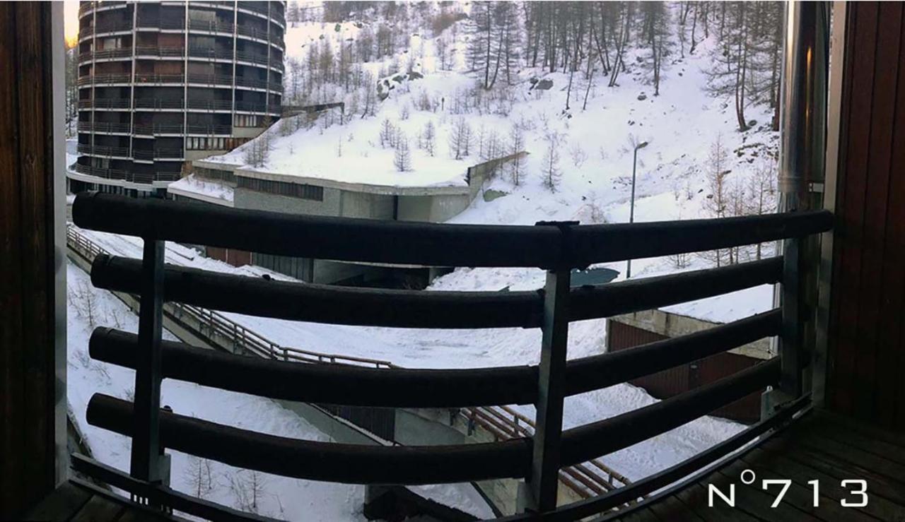 House Cervinia Apartments Breuil-Cervinia Luaran gambar