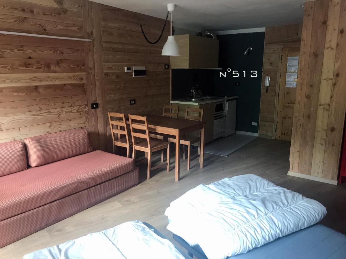 House Cervinia Apartments Breuil-Cervinia Luaran gambar