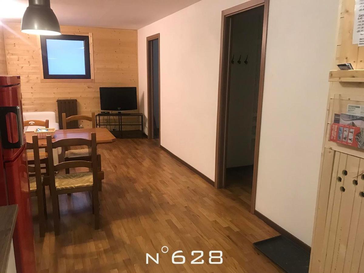 House Cervinia Apartments Breuil-Cervinia Luaran gambar