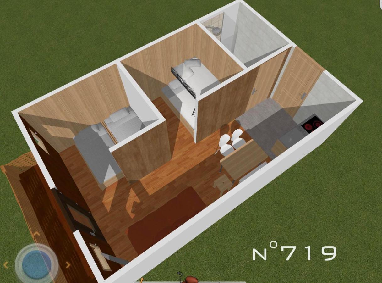 House Cervinia Apartments Breuil-Cervinia Luaran gambar